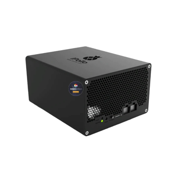 IPollo V1 mini Classic 130 Mh NEW – купить в Москве, фото 5