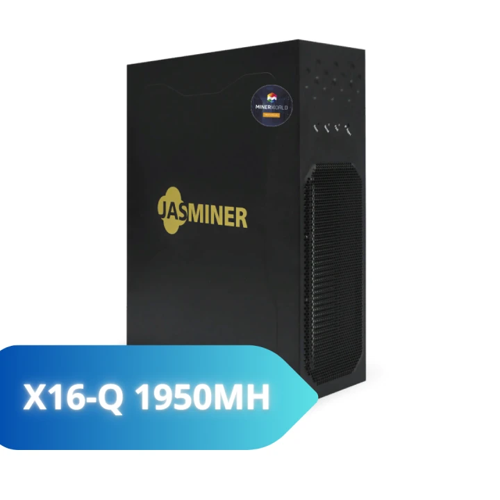 JASMINER X16-Q 1950 Mh – купить в Москве