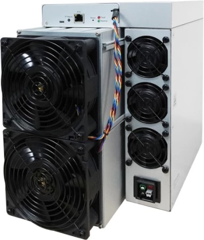 Bitmain Antminer L11 20gh/s – купить в Москве