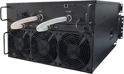 Bitmain Antminer L11 Hyd 6U – купить в Москве