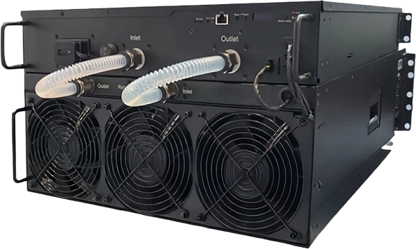 Bitmain Antminer L11 Hyd 6U – купить в Москве