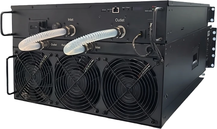 Bitmain Antminer L11 Hyd 6U Bitmain Antminer L11 Hyd 6U – купить в Москве