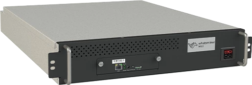 MicroBT Whatsminer M63S Hydro 406T – купить в Москве
