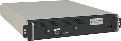MicroBT Whatsminer M63S Hydro 408T – купить в Москве