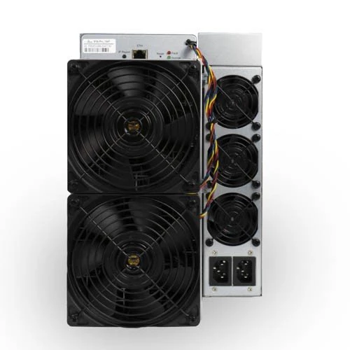 Antminer S19 j pro 104 TH Б/У – купить в Москве, фото 2