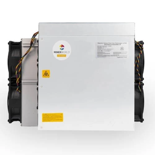 Antminer D9 1770 GH NEW – купить в Москве, фото 2