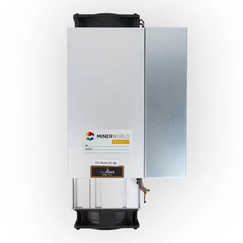 Antminer D9 1770 GH NEW – купить в Москве, фото 4