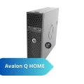 Canaan Avalon Q home