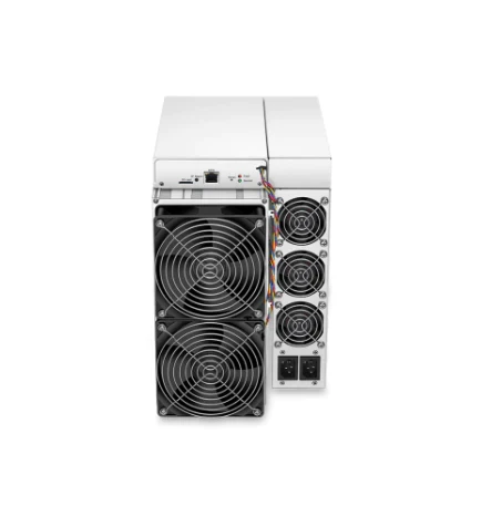 Antminer HS3 9 th NEW – купить в Москве, фото 2