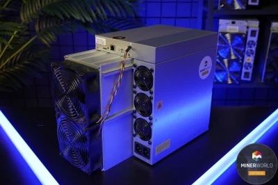 Antminer K7 NEW январь – купить в Москве