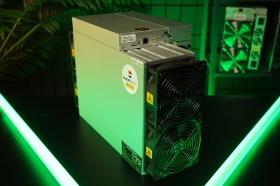 Antminer KA3 166 NEW январь – купить в Москве