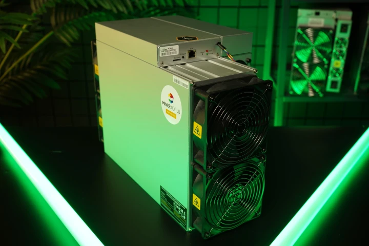Antminer KA3 166 th NEW Antminer KA3 166 th NEW – купить в Москве, фото 4