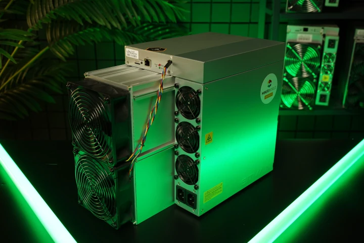 Antminer KA3 166 th NEW Antminer KA3 166 th NEW – купить в Москве, фото 2