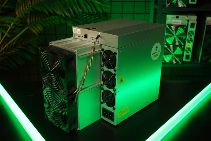 Antminer KA3 166 th NEW Antminer KA3 166 th NEW – купить в Москве, фото 3
