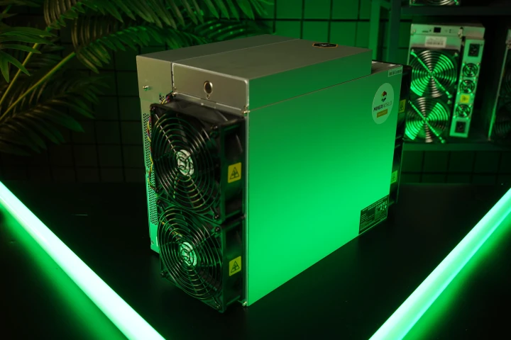 Antminer KA3 166 th NEW Antminer KA3 166 th NEW – купить в Москве, фото 5
