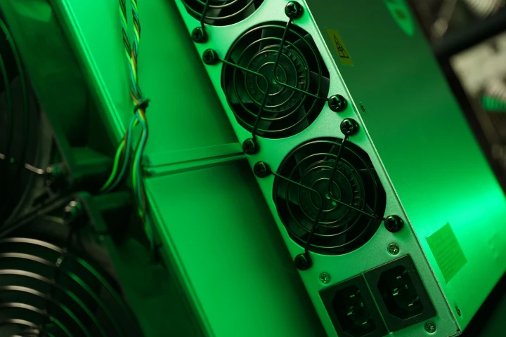 Antminer KA3 166 th NEW Antminer KA3 166 th NEW – купить в Москве, фото 6