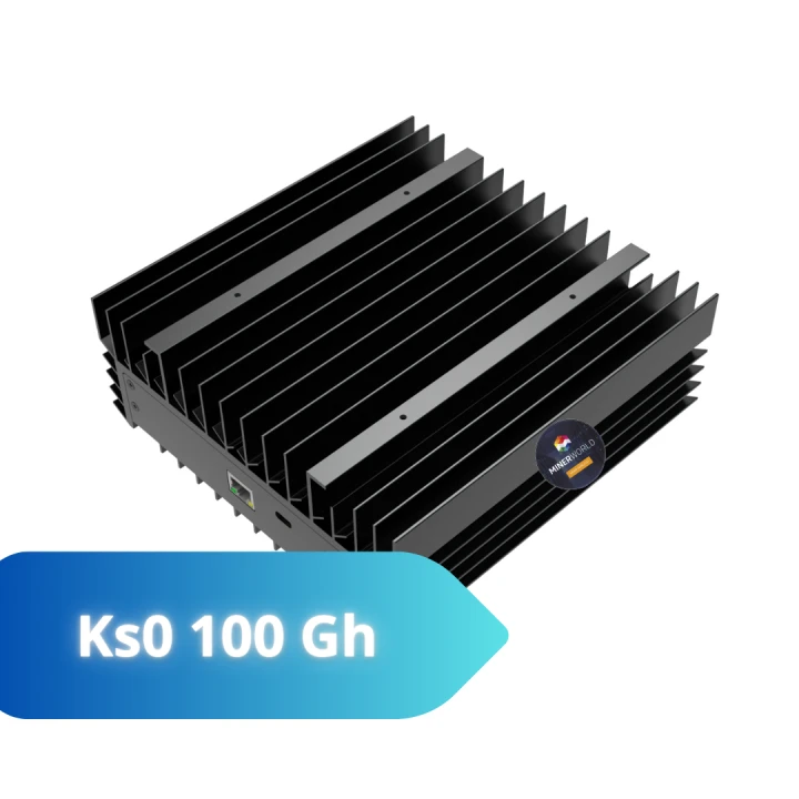 IceRiver Ks0 ultra 400 Gh IceRiver Ks0 ultra 400 Gh – купить в Москве