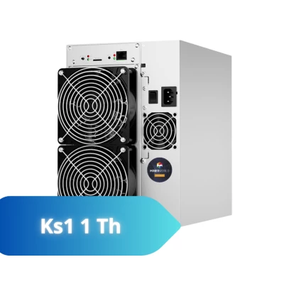 IceRiver Ks1 1 Th NEW – купить в Москве