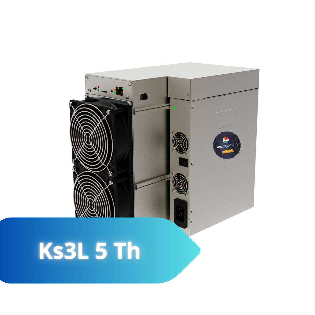 IceRiver Ks3L 5 Th NEW — купить в Москве