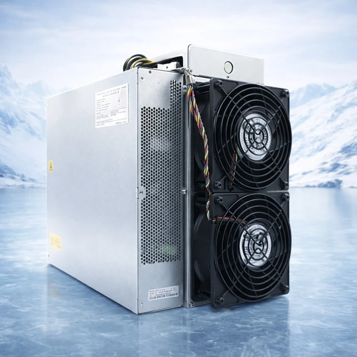 Antminer KS7 36T – купить в Москве, фото 2
