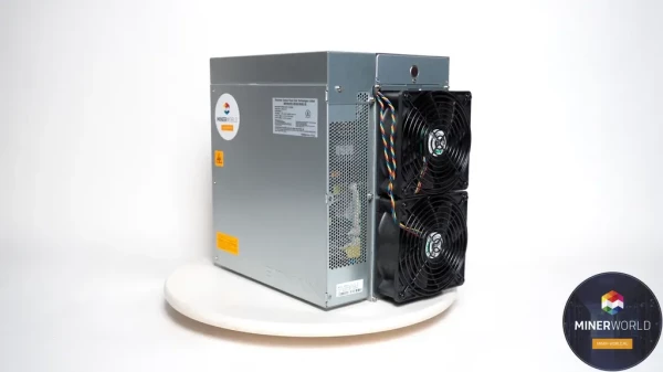 Antminer L7 8800 Mh NEW