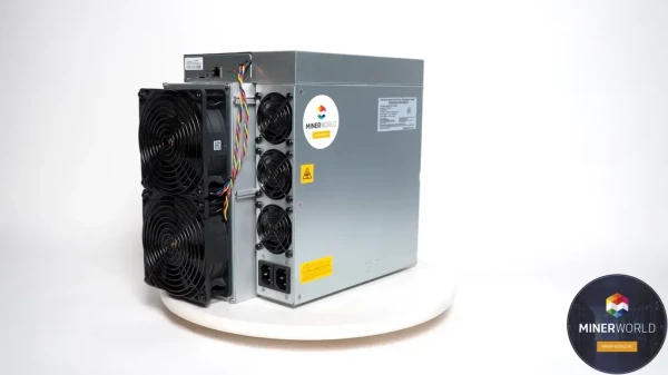 Antminer L7 8550 Mh NEW
