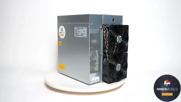 Antminer L7 9050Mh NEW Antminer L7 9050Mh NEW – купить в Москве, фото 4
