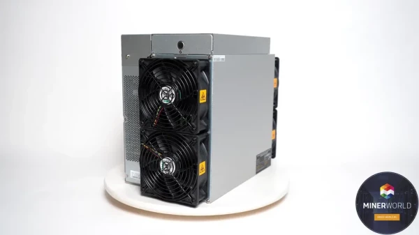Antminer L7 8550 Mh NEW