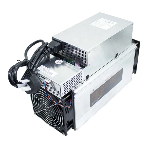 Whatsminer MicroBT m21s 58 th б/у – купить в Москве, фото 2