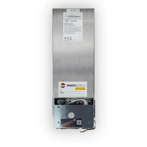 Whatsminer MicroBT m30s ++ 106 th Б/У – купить в Москве, фото 5