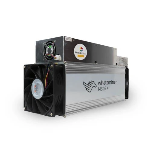 Whatsminer MicroBT m30s + 100 TH Б/У Whatsminer MicroBT m30s + 100 TH Б/У – купить в Москве, фото 2