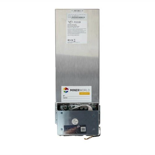 Whatsminer MicroBT M30s+ 106th NEW – купить в Москве, фото 6