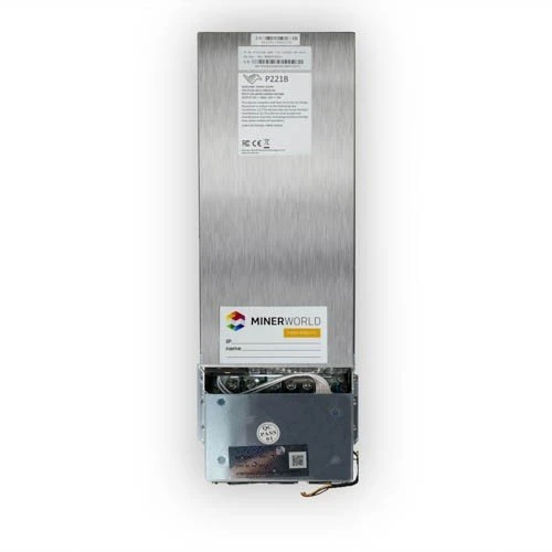 Whatsminer MicroBT M30s 92th NEW – купить в Москве, фото 5