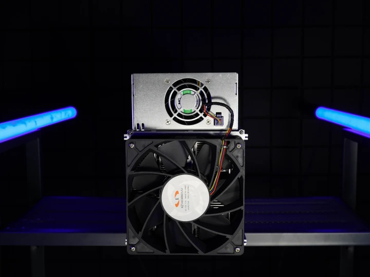 Whatsminer MicroBT M31s 88 th NEW – купить в Москве, фото 6