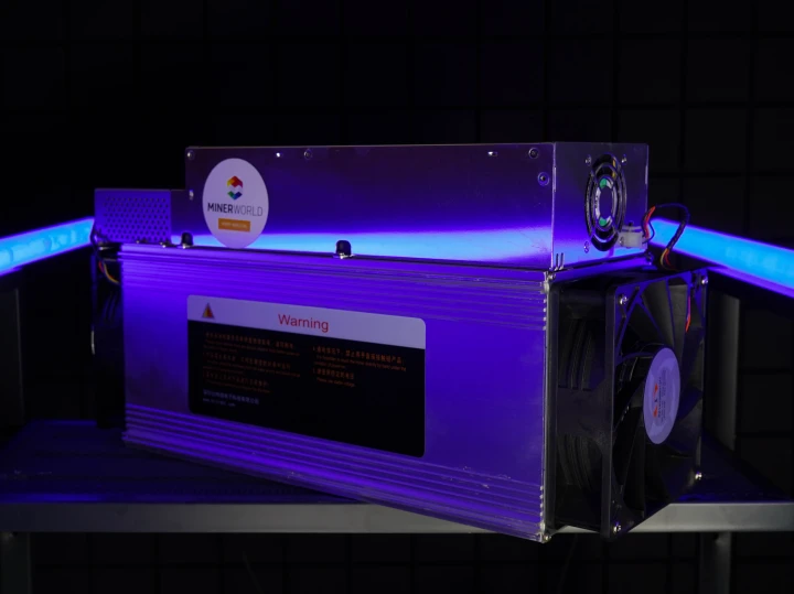 Whatsminer MicroBT M31s 88 th NEW – купить в Москве, фото 2
