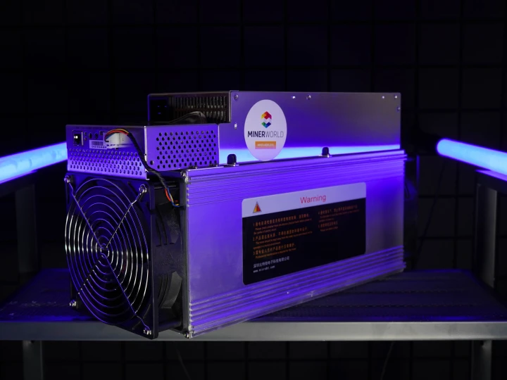 Whatsminer MicroBT M31s 88 th NEW – купить в Москве, фото 5