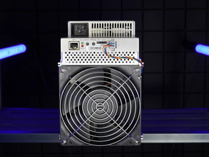 Whatsminer MicroBT M31s 88 th NEW – купить в Москве, фото 4