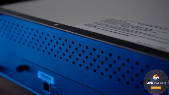 Whatsminer MicroBT m33s+ 230 th NEW – купить в Москве, фото 2