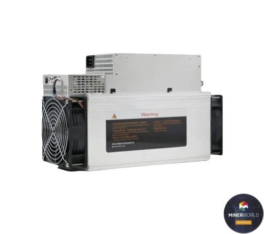 Whatsminer MicroBT m50 114 th NEW – купить в Москве, фото 3