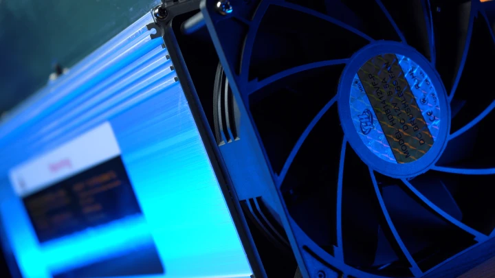 Whatsminer MicroBT m50 118 TH б/у Whatsminer MicroBT m50 118 TH б/у – купить в Москве, фото 4