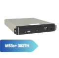 Whatsminer MicroBT m53s+ 302 th NEW