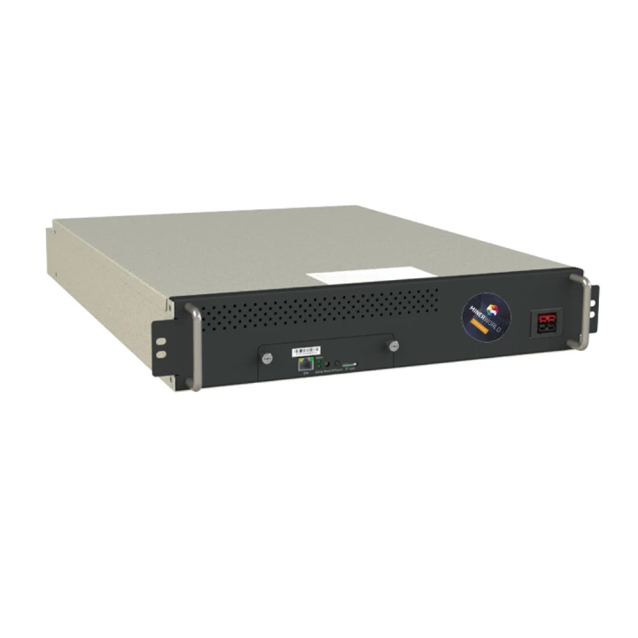 Whatsminer MicroBT m53s+ 278 th NEW – купить в Москве