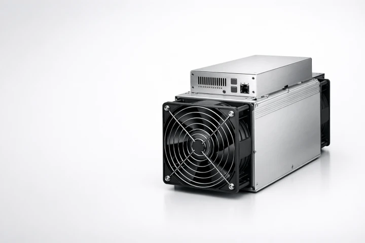 Whatsminer M61s+ 234 Th/s Whatsminer M61s+ 234 Th/s – купить в Москве, фото 2