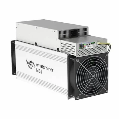 Whatsminer M61s+ 234 Th/s – купить в Москве