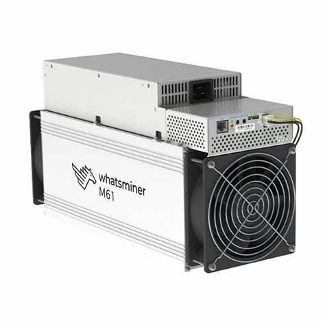 Whatsminer M61s+ 234 Th/s Whatsminer M61s+ 234 Th/s – купить в Москве, фото 1