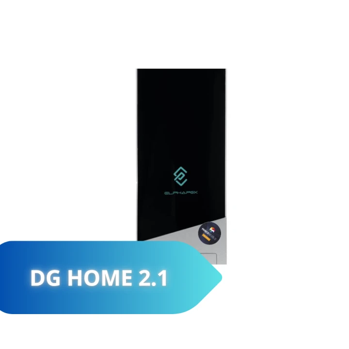 Elphapex DG HOME1 2100MH/s – купить в Москве, фото 1