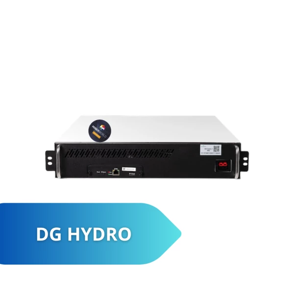 DG Hydro 1 – купить в Москве, фото 1