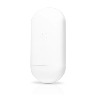 Точка доступа NanoStation Loco 5AC – купить в Москве