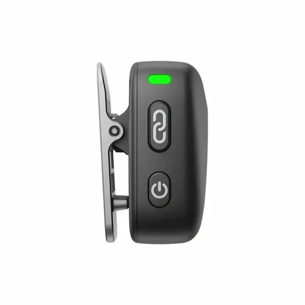 DJI Mic Mini Transmitter Infinity Black – купить в Москве, фото 3