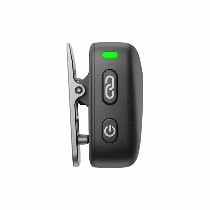 DJI Mic Mini Transmitter Infinity Black – купить в Москве, фото 3